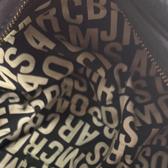 Marc by Marc Jacobs Groovee Handbag - Picture 3 of 4